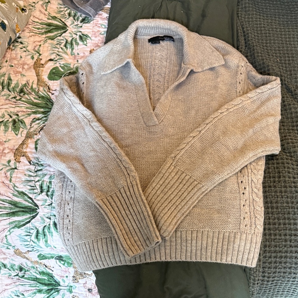 360Sweater